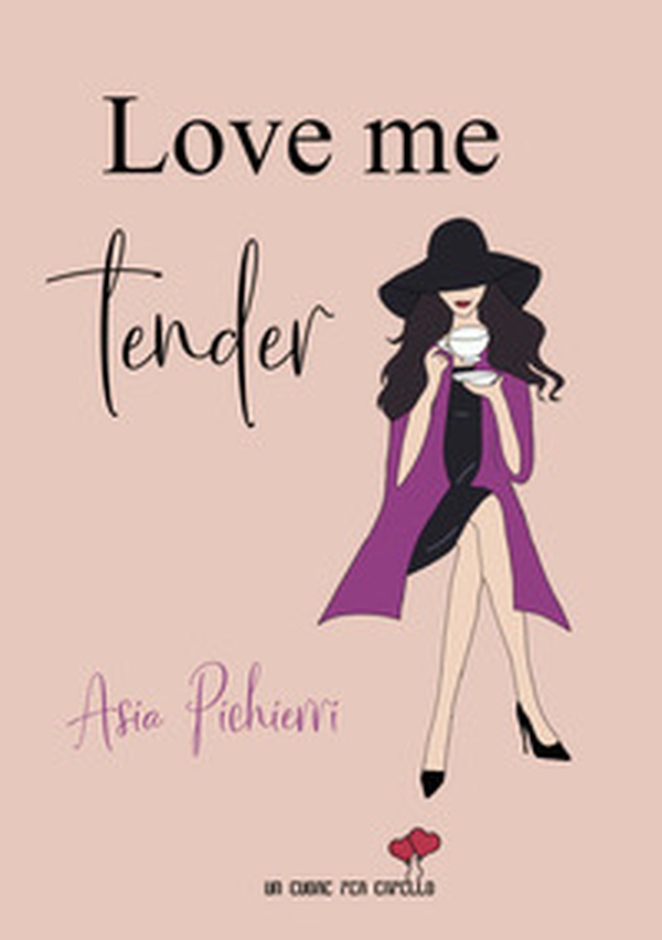 Love me tender - Librerie.coop Love me tender - Librerie.coop