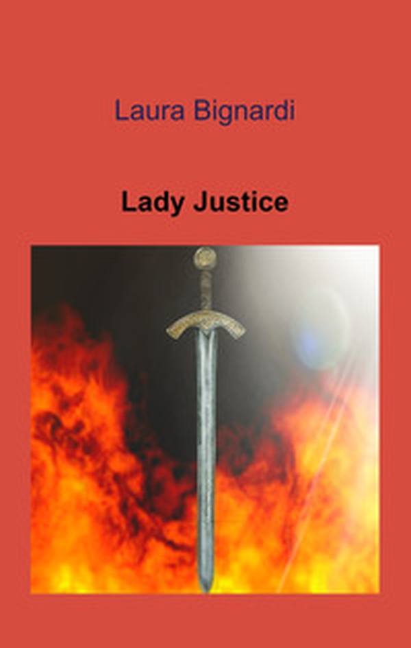 Lady justice - Librerie.coop Lady justice - Librerie.coop