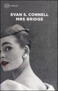 Mrs Bridge - Librerie.coop Mrs Bridge - Librerie.coop