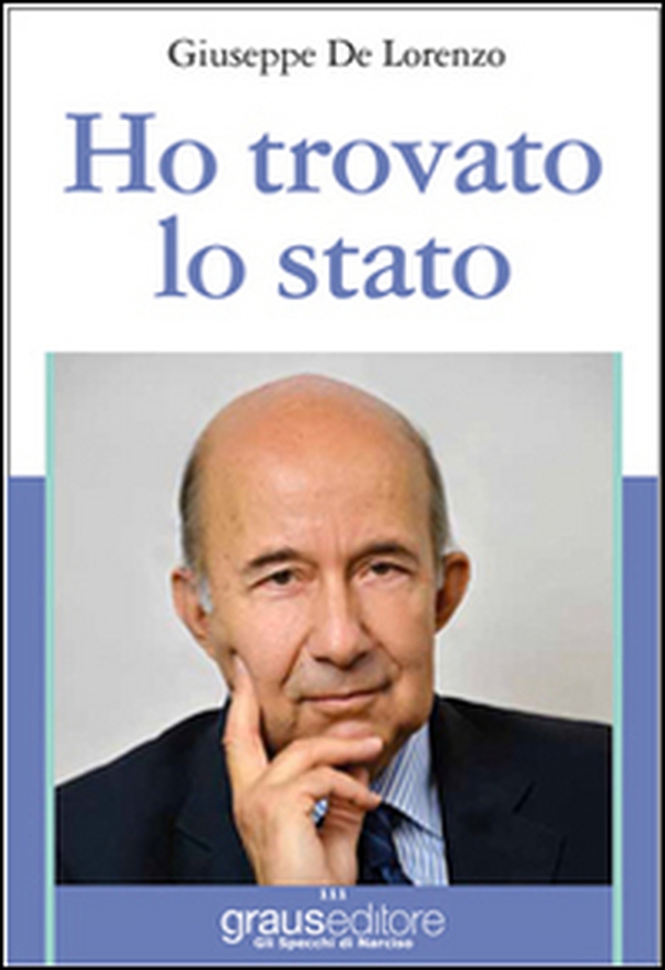 Ho trovato lo Stato - Librerie.coop Ho trovato lo Stato - Librerie.coop
