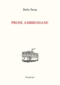 Prose ambrosiane - Librerie.coop