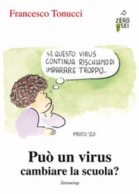 Può un virus cambiare la scuola? - Librerie.coop