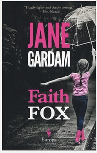 Faith fox - Librerie.coop
