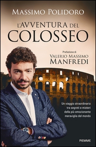 L'avventura del Colosseo - Librerie.coop