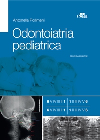 Odontoiatria pediatrica, II ed. - Librerie.coop Odontoiatria pediatrica, II ed. - Librerie.coop