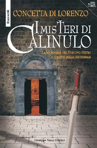 I misteri di Calinulo. La scomparsa del vescovo Pietro e i delitti della cattedrale - Librerie.coop