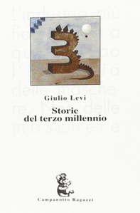 Storie del terzo millennio - Librerie.coop