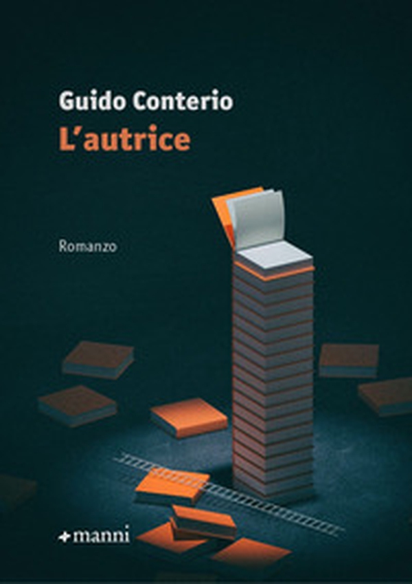 L'autrice - Librerie.coop L'autrice - Librerie.coop