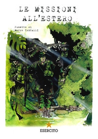 Le missioni all'estero - Librerie.coop