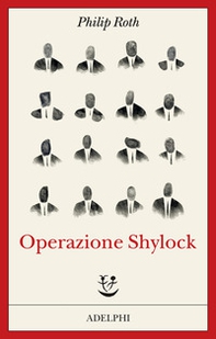 Operazione Shylock. Una confessione - Librerie.coop