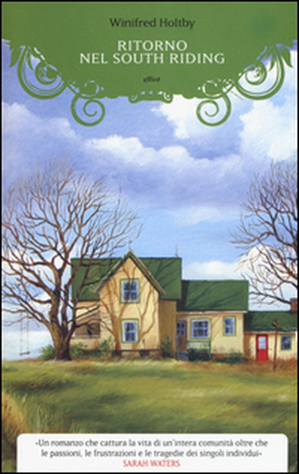Ritorno nel South Riding - Librerie.coop Ritorno nel South Riding - Librerie.coop