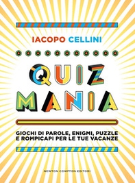 Quiz mania - Librerie.coop