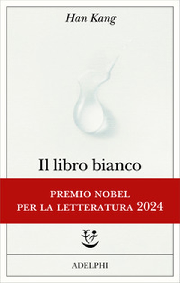 Il libro bianco - Librerie.coop