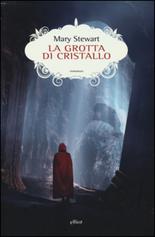 La grotta di cristallo - Librerie.coop La grotta di cristallo - Librerie.coop