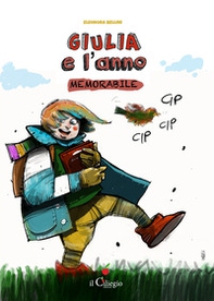 Giulia e l'anno memorabile - Librerie.coop Giulia e l'anno memorabile - Librerie.coop