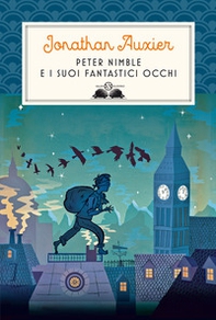 Peter Nimble e i suoi fantastici occhi - Librerie.coop Peter Nimble e i suoi fantastici occhi - Librerie.coop