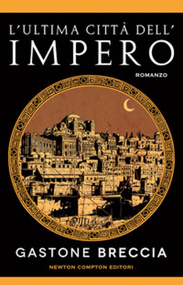 L'ultima città dell'impero - Librerie.coop L'ultima città dell'impero - Librerie.coop