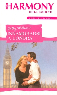 Innamorarsi a Londra - Librerie.coop