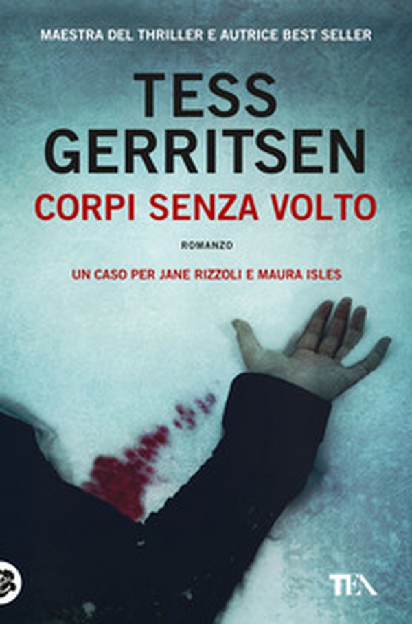 Corpi senza volto - Librerie.coop Corpi senza volto - Librerie.coop