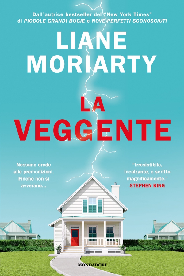 La veggente - Librerie.coop