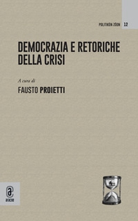 Democrazia e retoriche della crisi - Librerie.coop
