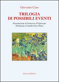 Trilogia di possibili eventi - Librerie.coop Trilogia di possibili eventi - Librerie.coop