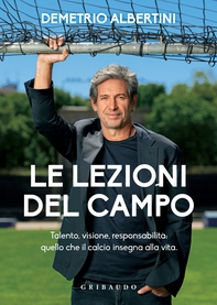 Le lezioni del campo - Librerie.coop