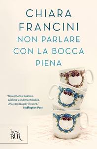 Non parlare con la bocca piena - Librerie.coop