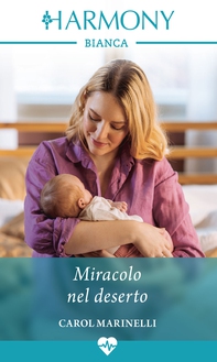 Miracolo nel deserto - Librerie.coop