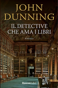 Il detective che ama i libri - Librerie.coop
