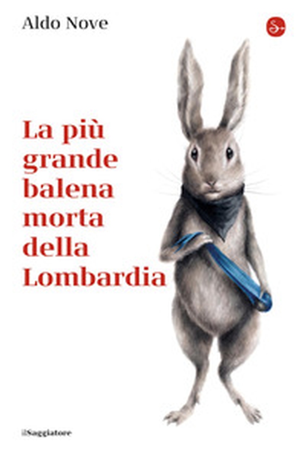 La più grande balena morta della Lombardia - Librerie.coop