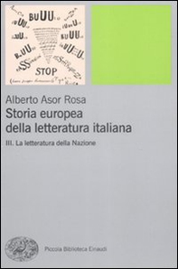 Storia europea della letteratura italiana - Librerie.coop