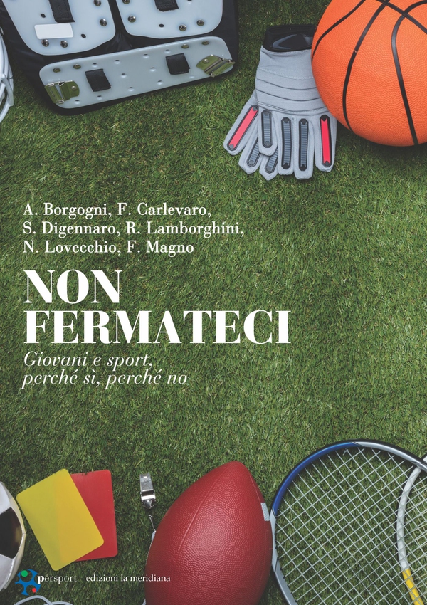 Non fermateci - Librerie.coop Non fermateci - Librerie.coop