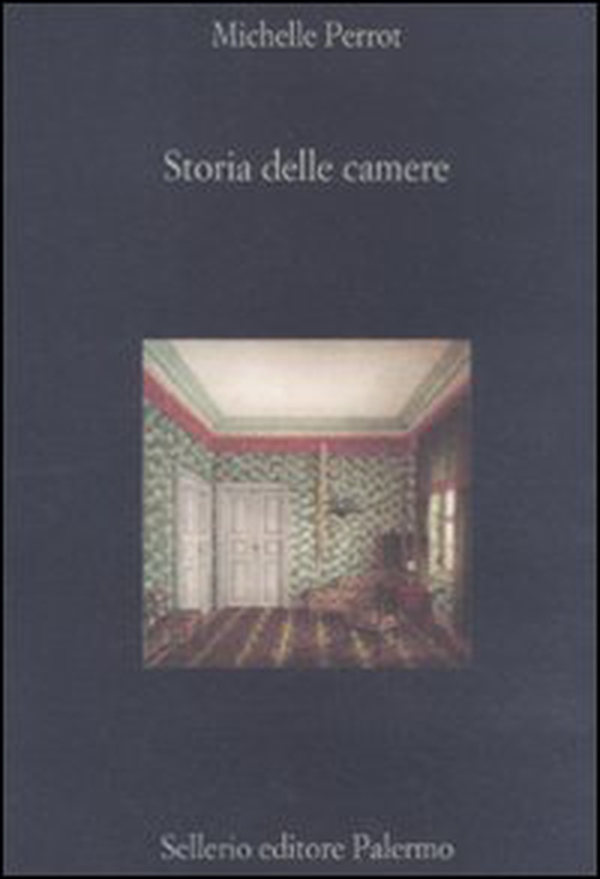 Storia delle camere - Librerie.coop Storia delle camere - Librerie.coop