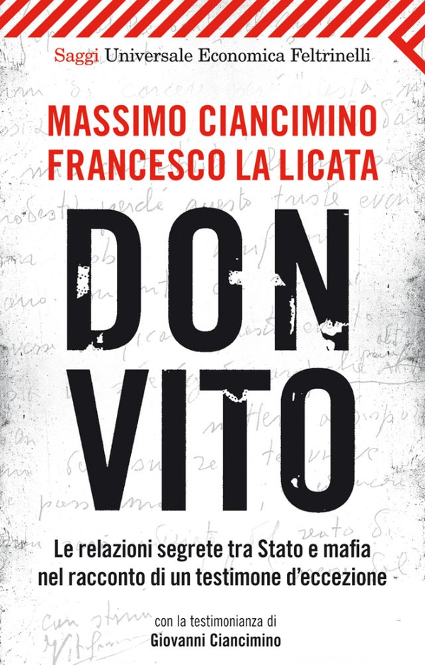 Don Vito - Librerie.coop Don Vito - Librerie.coop