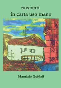 Racconti in carta uso mano - Librerie.coop