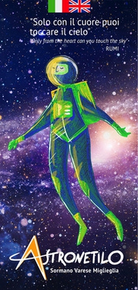 Astronetilo. Sormano, Varese, Miglieglia - Librerie.coop