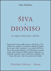 Siva e Dioniso - Librerie.coop