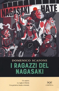 I agazzi del Nagasaki - Librerie.coop
