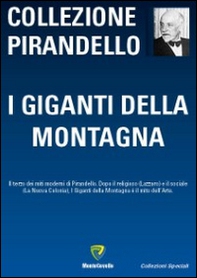 I giganti della montagna - Librerie.coop