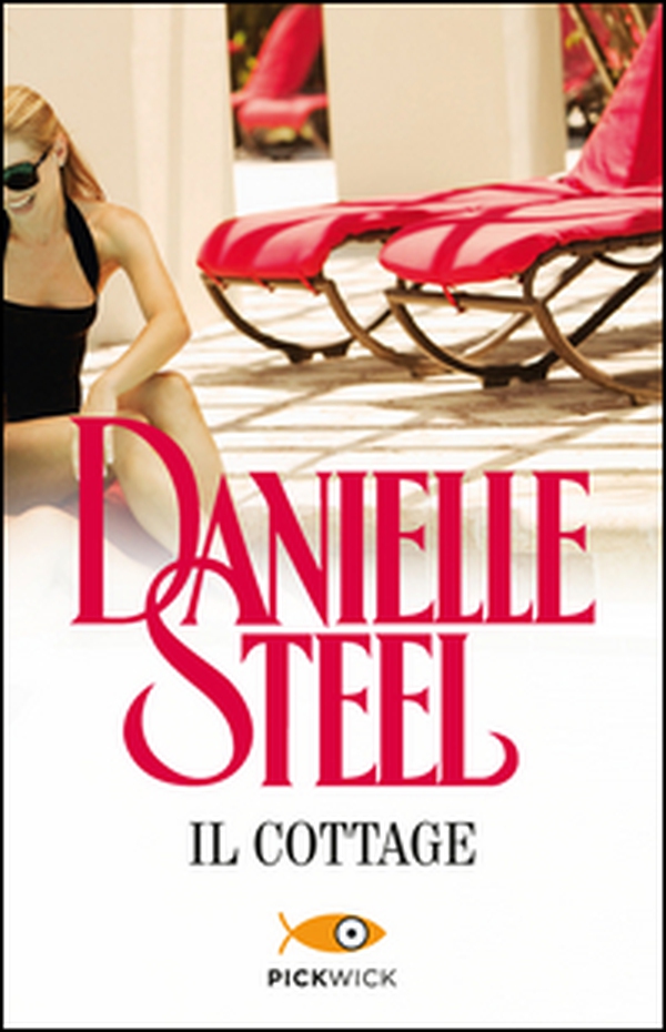 Il cottage - Librerie.coop Il cottage - Librerie.coop