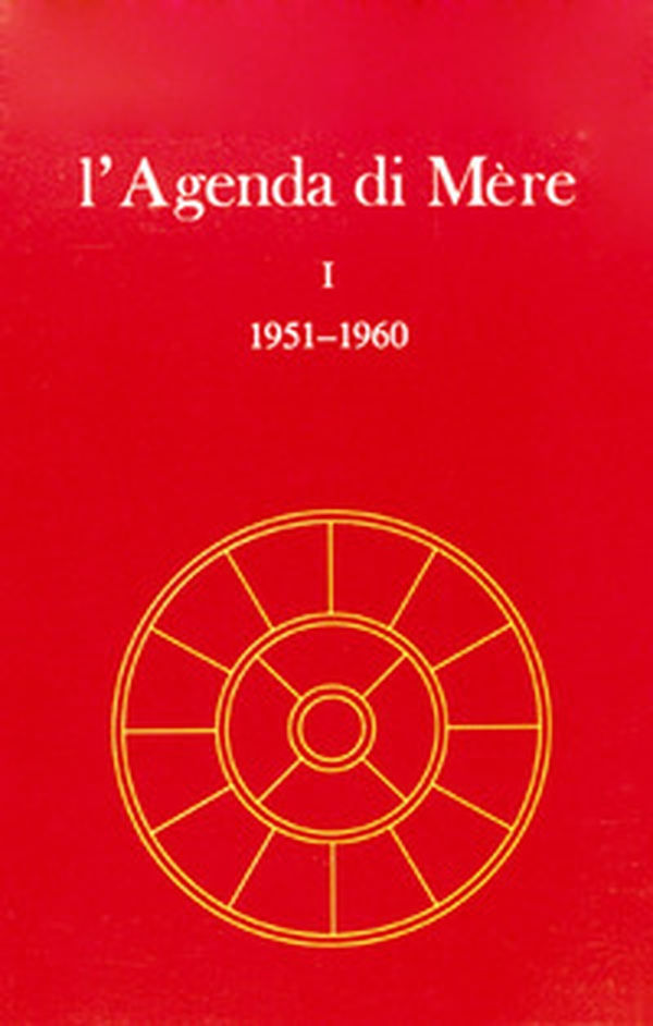 L'agenda di Mère - Vol. 1 - Librerie.coop L'agenda di Mère - Vol. 1 - Librerie.coop
