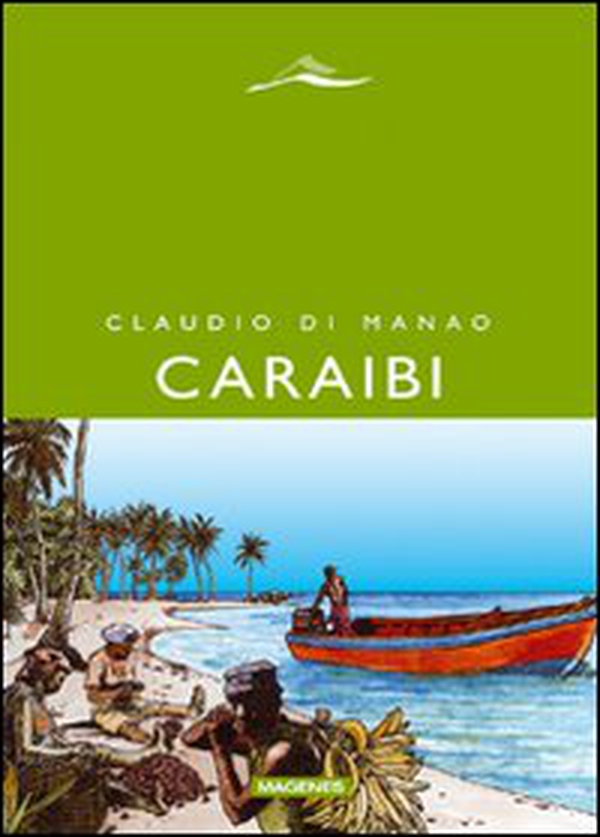 Caraibi. Racconti delle Indie occidentali - Librerie.coop Caraibi. Racconti delle Indie occidentali - Librerie.coop