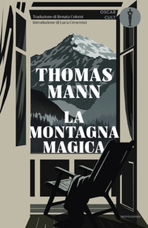 La montagna magica - Librerie.coop