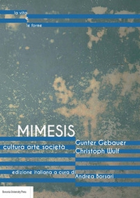 Mimesis. Cultura, arte, società - Librerie.coop
