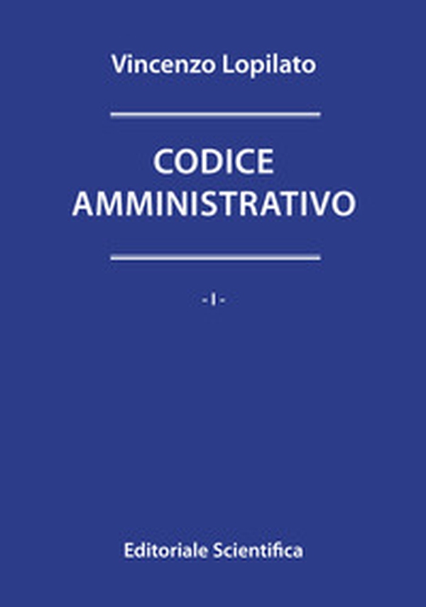 Codice amministrativo - Librerie.coop Codice amministrativo - Librerie.coop