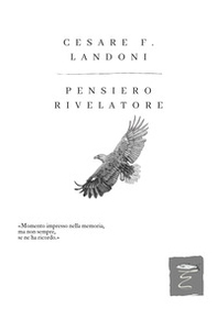 Pensiero rivelatore - Librerie.coop