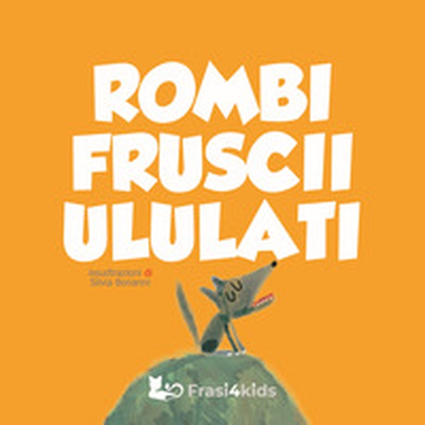 Rombi fruscii ululati - Librerie.coop Rombi fruscii ululati - Librerie.coop