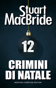 Crimini di Natale 12 - Librerie.coop Crimini di Natale 12 - Librerie.coop