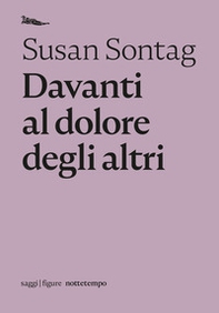Davanti al dolore degli altri - Librerie.coop